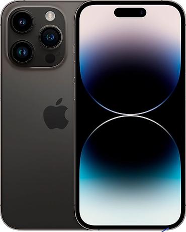 iphone 16 pro işlənmiş: IPhone 14 Pro, 256 GB, Matte Gold, Barmaq izi, Face ID — 2