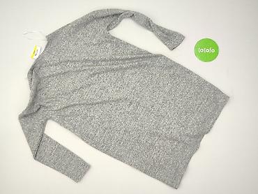 sweter smog: Sinsay, Kardigan damski, rozmiar 2XS — 4