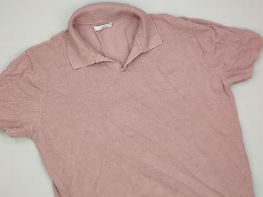 pull and beear: Zara, Damska koszulka polo, rozmiar XL — 1