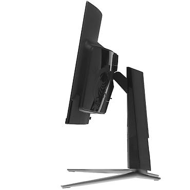 мониторы 200x300 мм: Монитор, MSI, Б/у, OLED, 34" - 35" — 4