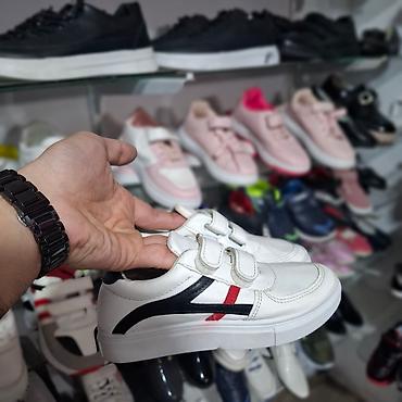 reebok krasovka: Ölçü: 30 ✔️ — 1