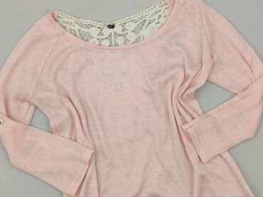 marynarka sukienka czarna: Women's blouse, size L