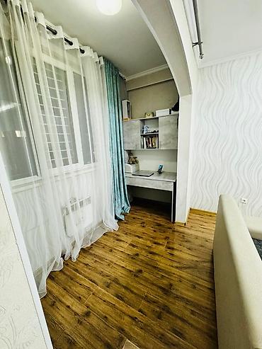 2 8: 2 комнаты, 53 м², Улан-2 мкр 106 серия, 8 этаж — 4