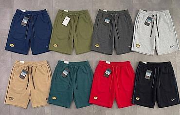 pepito pantalone: Muške bermude extra kvalitetne samo kod nas veličine od M do 3XL cena — 4