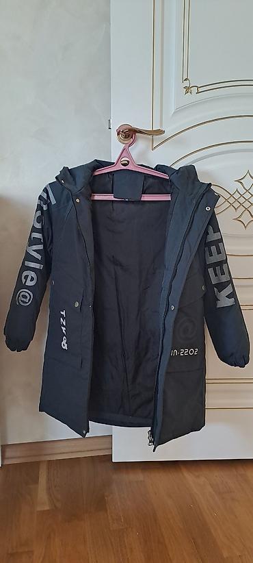 bomber kurtka: Kurtka, Oğlan üçün, 12 - 14 yaş — 3