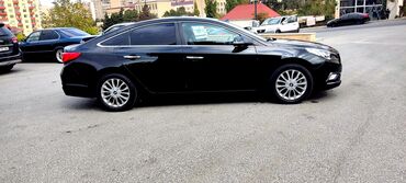 Hyundai: Hyundai Sonata: 1.7 l | 2016 il Sedan — 7