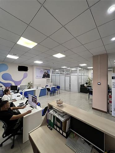 beta stores: 🇷🇺 Сдаётся коммерческое помещение в «Золотом квадрате» 📍 ул. Панфилова — 4