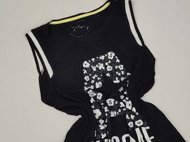 the weknd t shirty: Disney, Women`s top, size S (EU 36)