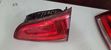 din 7994: STOP LAMPA ZA VOLKSWAGEN GOLF 7 OD 2017. DO 2020. GOD. - 5G0945094AD — 2