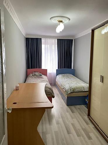 ipoteka evlər sumqayit: 3 otaqlı, tam mebel və texnika ilə təchiz olunmuş mənzil — 3