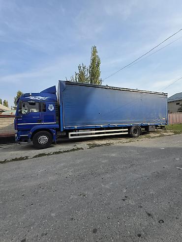 глушитель выхлопных: Срочно? Срочно? Срончо? Тгм 18.280 2 спалка рация автономка все есть — 3