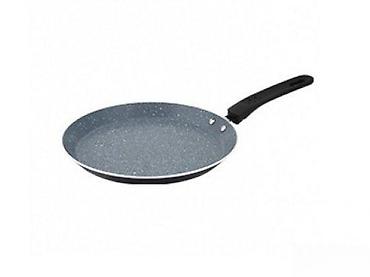 cena saca za pecenje: Granitni tiganj za palačinke Konig PCI 24cm NOVO. Karakteristike — 1
