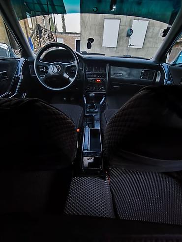 бензин насос e34: Audi 80: 1992 г., 2 л, Механика, Бензин, Седан — 7