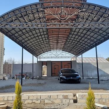 Hər cür naves işlərinin görülməsi.Kefiyyətli materyallardan istifadə — 1