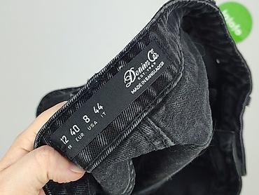 lidl botki: Denim Co, Szorty damskie, rozmiar L — 4