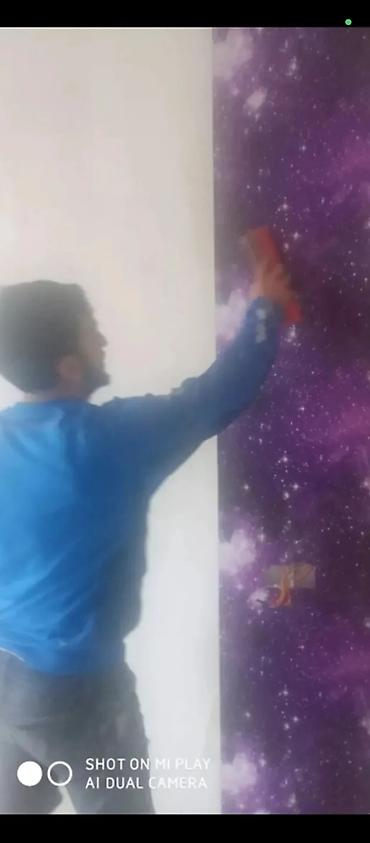Malyar işləri: Aboy malyar ustası şpoklyovka paduqa emulsiya lminat işləri görürük 2 -da lalafo.az — 7 Malyar işləri: Aboy malyar ustası şpoklyovka paduqa emulsiya lminat işləri görürük 2 — 7