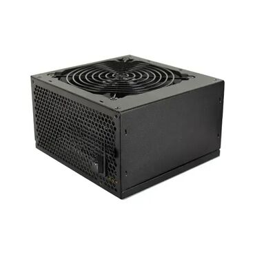 top za kobasice: Naslov: Napajanje Raidmax RX-650XT(B) 650W – crno, 120mm ventilator