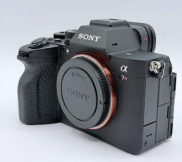 linkin park: Продаю Sony Alpha 7R V (ILCE‑7RM5) в идеальном состоянии - все — 4