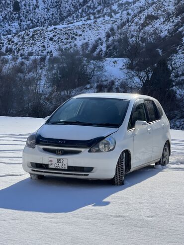 хонда вист: Honda Fit: 2007 г., 1.5 л, Вариатор, Бензин, Хэтчбэк