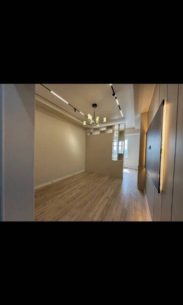 кв час ночь: 1 комната, 48 м², Элитка, 8 этаж, Евроремонт