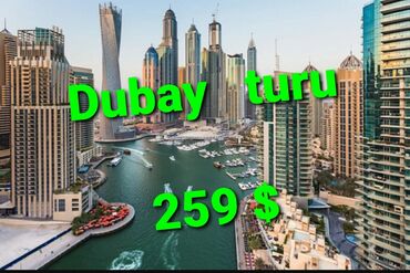 umre ziyareti qiymetleri 2022: Dubay + Abu Dabi turu + Shopping. Qiymət 2 gün 1 gecə üçün