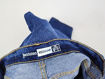 massimo outlet: Inextenso, Jeansy dla mężczyzn, rozmiar XL — 4