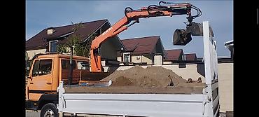 Услуги автокрана: Стрела 10 м, 2500 т — 5