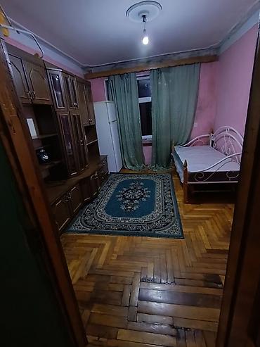 снять жилье в баку: Elit ticarət mərkəzinin yaxınlığında yerləşən yatagxana tipli binada — 2