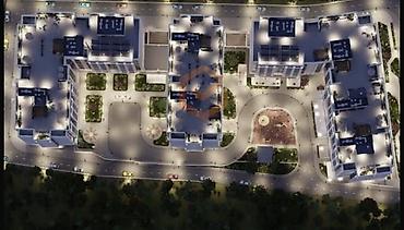 Продажа квартир: 2 комнаты, 58 м², Улан-2 мкр 8 этаж, ПСО (под самоотделку) — 2