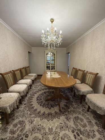 продажа квартир трёхкомнатных: 3 комнаты, 58 м², 104 серия, 1 этаж, Евроремонт