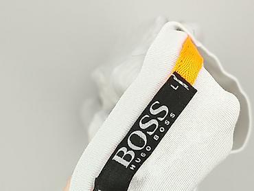 boss 3 pack: Hugo Boss, Koszulka dla mężczyzn, rozmiar L — 6