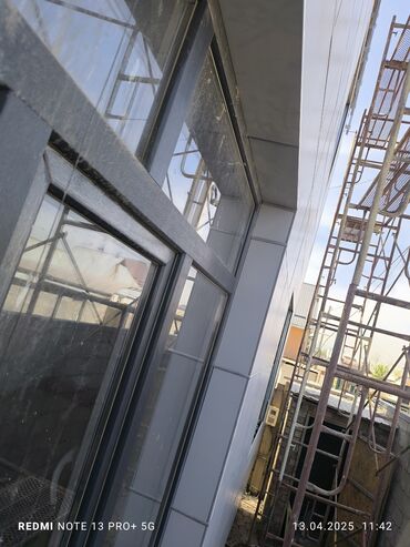 Фасадные работы: Фасадный декор, Ремонт фасада, Утепление фасада | Сайдинг, Керамогранит | Базальт Больше 6 лет опыта — 17