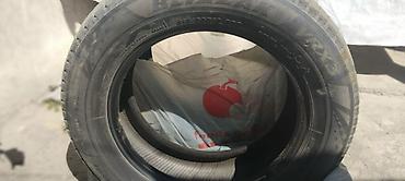 60: Зимние шины Bridgestone Blizzak VRX3, комплект - Размер: 215/60 R16 — 3