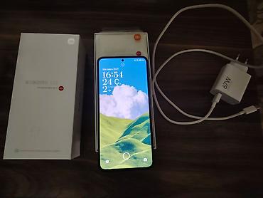 купить сяоми 12: Xiaomi 13T, цвет - Черный — 9