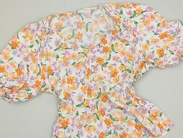 dopasowane bluzki: Cubus, Women's blouse, size S (EU 36)