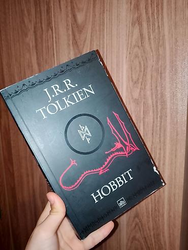 Bədii ədəbiyyat: Satılır: 4 kitabdan ibarət paket 1) KİBRİT – Cemal Latifoğlu - Janr — 24