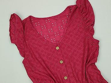 biale klapki hermes: Shein, Bluzka damska, rozmiar XS — 1