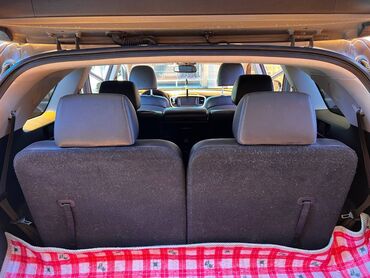 Kia: Kia Sorento: 2019 г., 3.3 л, Автомат, Бензин, Внедорожник — 12