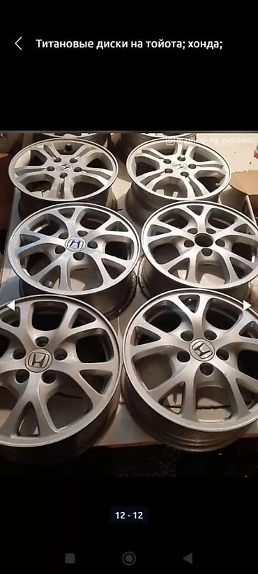 Шины: Продаю шины размеры с R14 . R18 . шины б.у.Япония.есть по 2шт. есть — 15