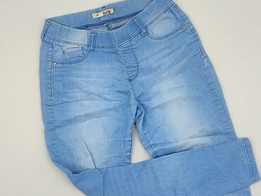 Denim, Leggings Elegant for women, size S