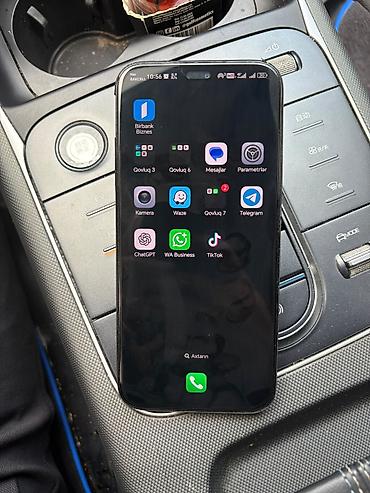 redmi note 8 ekranı: Salam honor x8b telefon 2 inci tel kimi isledilir alan gunden arxasina — 1