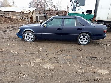 3d коврики бишкек: Mercedes-Benz 220: 1995 г., 2.2 л, Кол менен иштөөчү, Бензин, Седан — 2