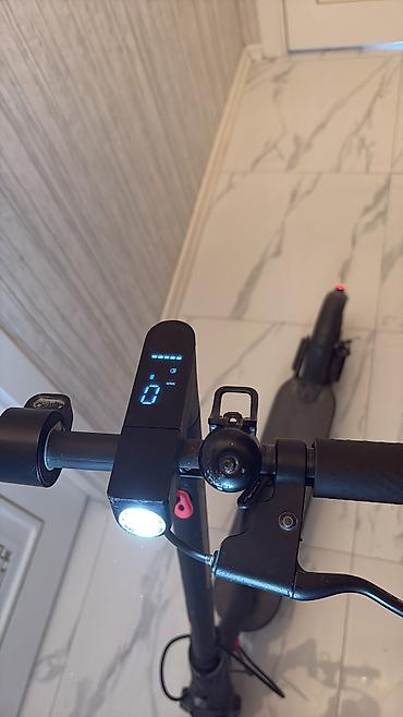 elektrik pompa: - Arginal Xiaomi Mi 1S, 300 sm3, 2022 il, 300 km — 3