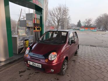 Daewoo: Daewoo Matiz: 2012 г., 0.8 л, Механика, Бензин