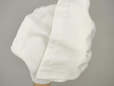 culotte: Spodnie materiałowe damskie, rozmiar S — 5