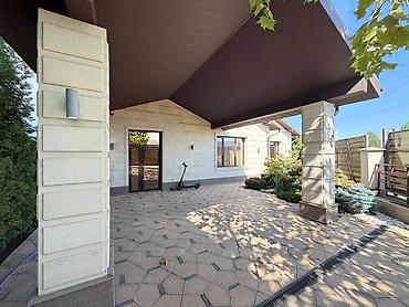 таунхаус браво: 4 комнаты, 210 м², 7 соток, Бишкек, Орто-Сай с — 7