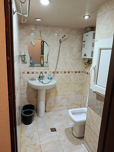 Köhnə tikili: Bakı, 2 otaqlı, Köhnə tikili, m. Həzi Aslanov, 45 kv. m — 17