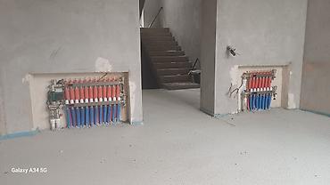 put up: ОТОПЛЕНИЯ И Тёплый пол иштерин жасайбыз .тажрыйба 10жылдан ашык.100 — 4