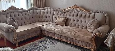 Divan, İşlənmiş