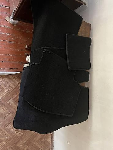avtomobil aksesuarı: Ayaq alti canqan a05 teze kimidir 3 defe istifade olunub gencededir — 1